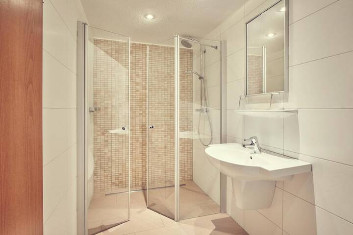 Restrooms