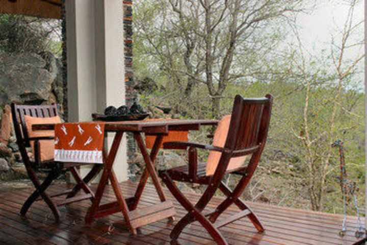 Terrace/Patio 74 of 80