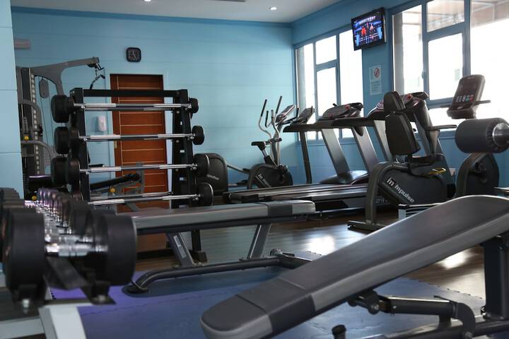 Health and Fitness 46 of 62