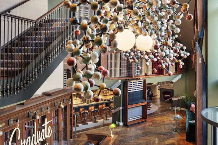 Hotel Interior 2 of 147