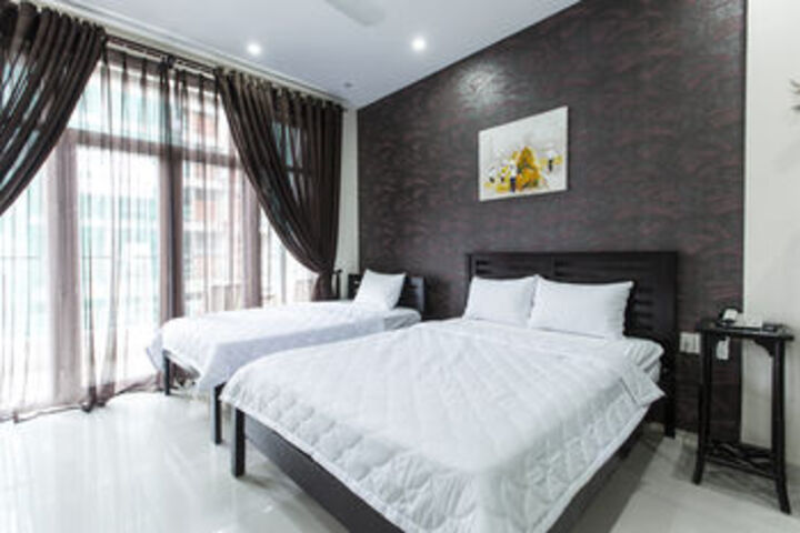 Fitness Facility Photos