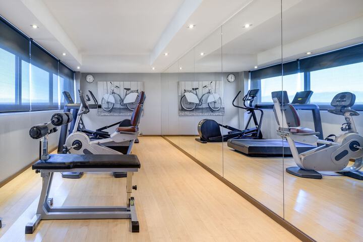 Hotel Gym