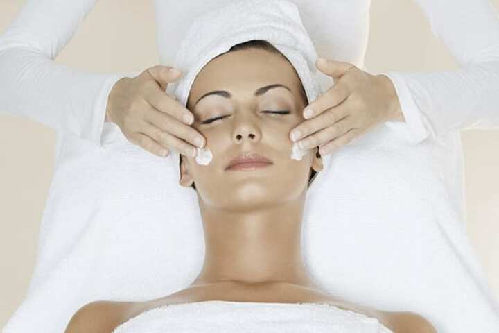 Facial