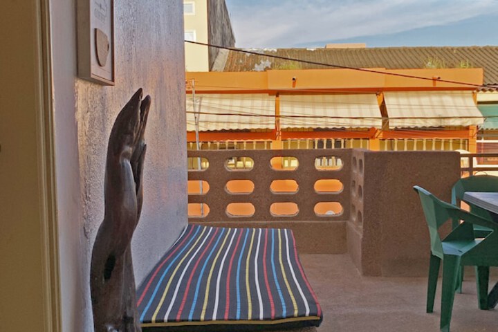 Terrace/Patio 20 of 29