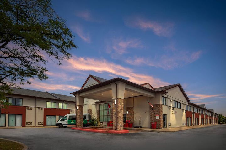 Property amenity