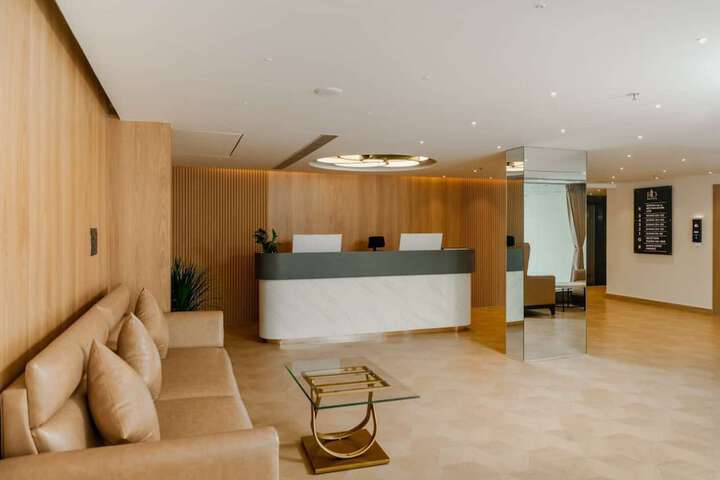 Hotel Interior 3 of 27