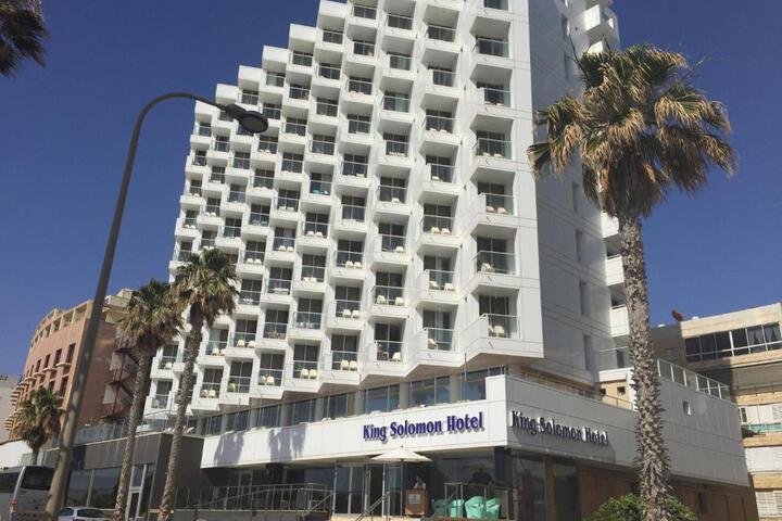 King Solomon Hotel