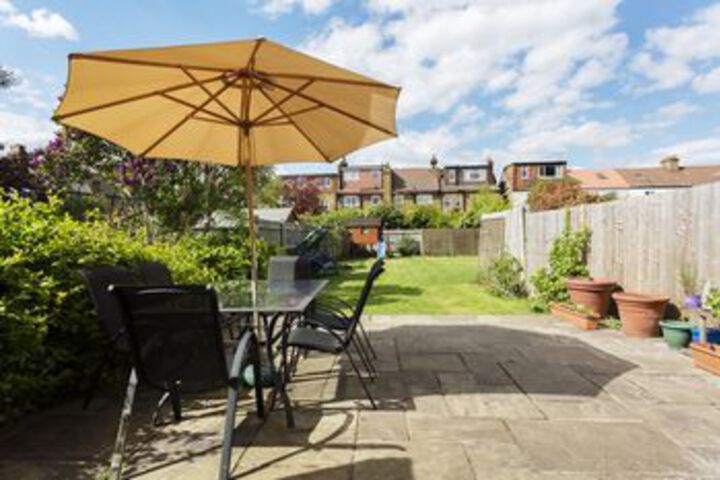 Terrace/Patio 21 of 21