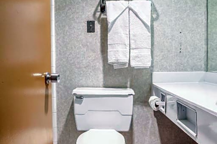 Hotel Tulsa I 44 Midtown
