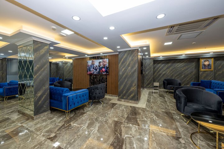 Hotel Interior 16 of 75