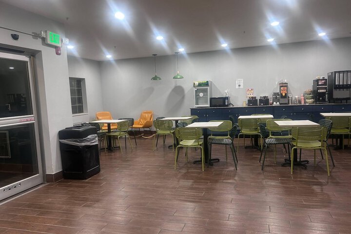 Lobby Photos