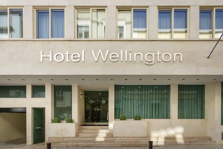 Hotel 75 of 76