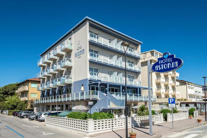Hotel Astoria