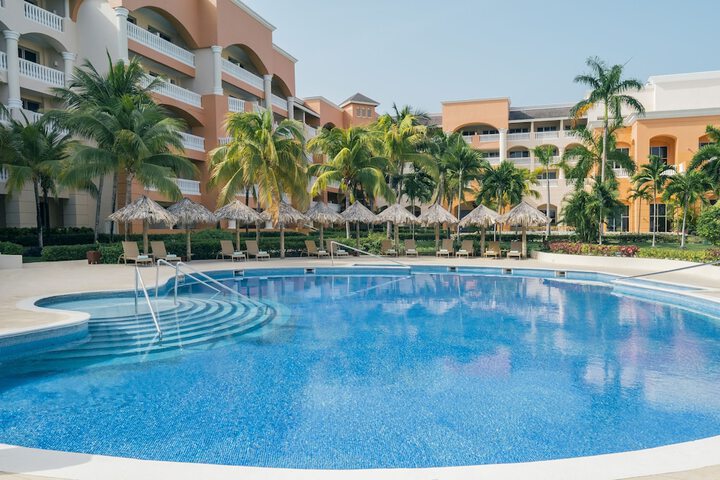 Pool to Cool