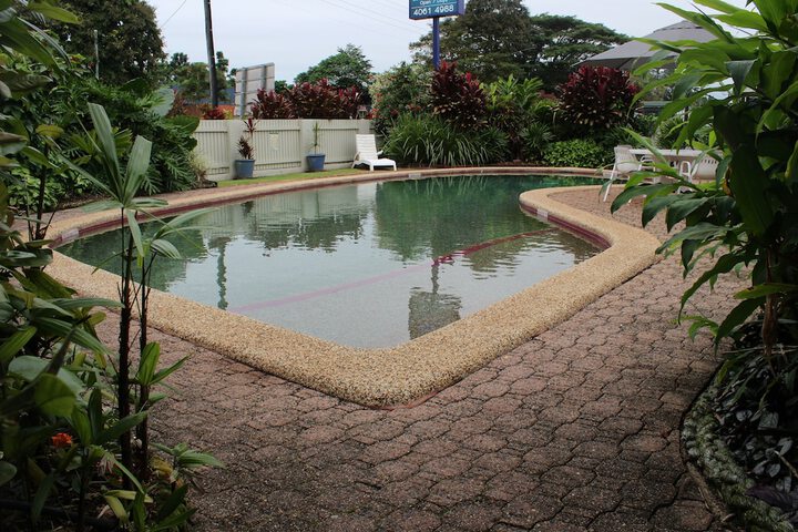 Pool 11 of 21