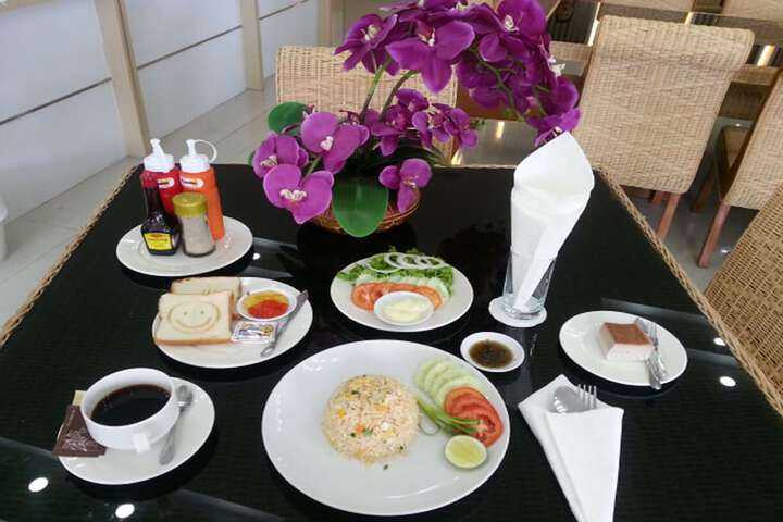 Food
