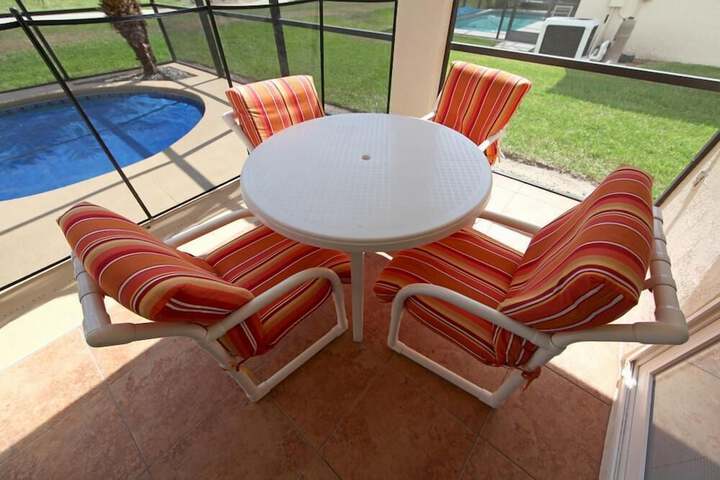 Terrace/Patio 16 of 16