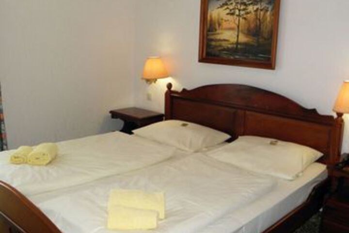 Guest Suite Photo