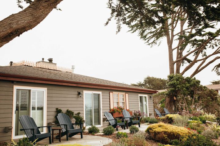 Sea Otter Inn Cambria | Bookonline.com