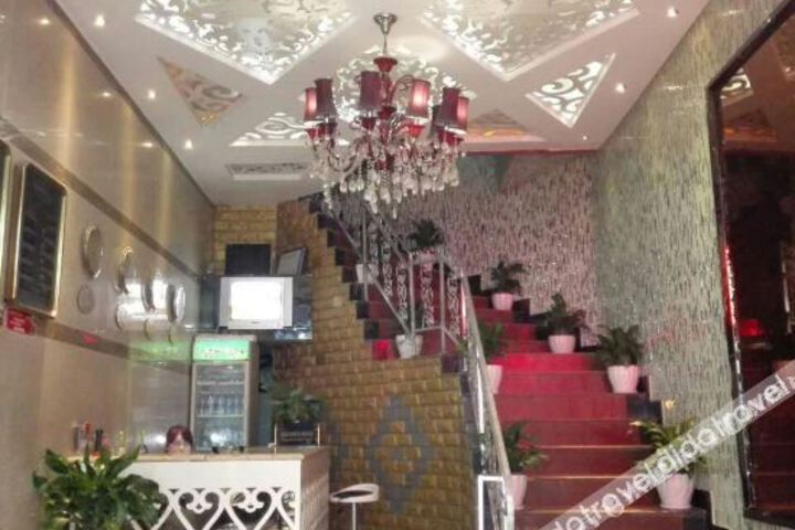 Hotel Interior 5 of 18