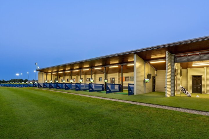 Golf 49 of 67