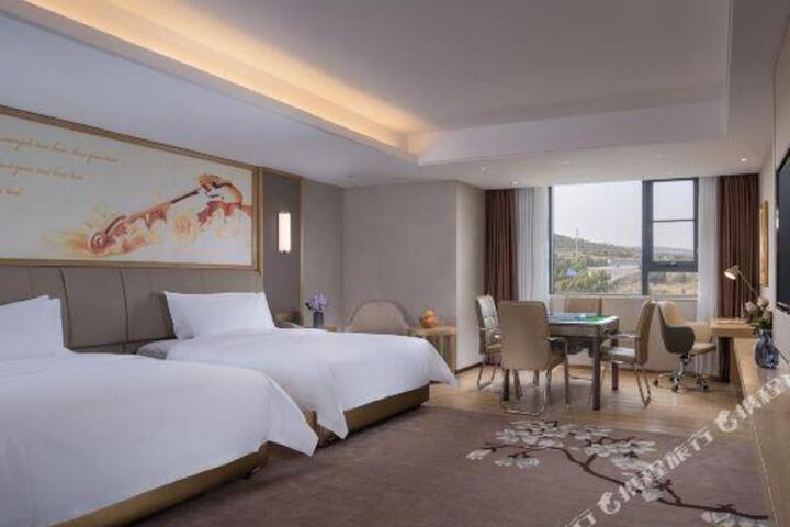 Vienna Hotel (Kunming Economic Development Zone)