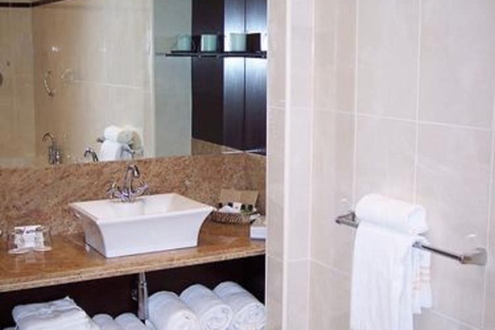 Bath Amenities