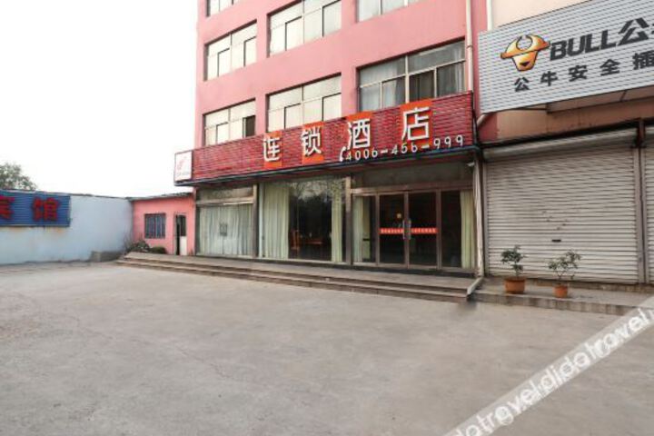 Hotel 6 of 28