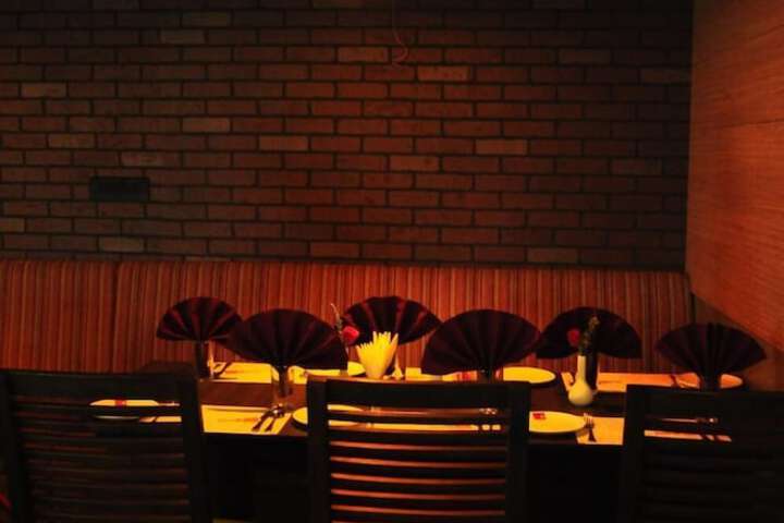 Dining Photos