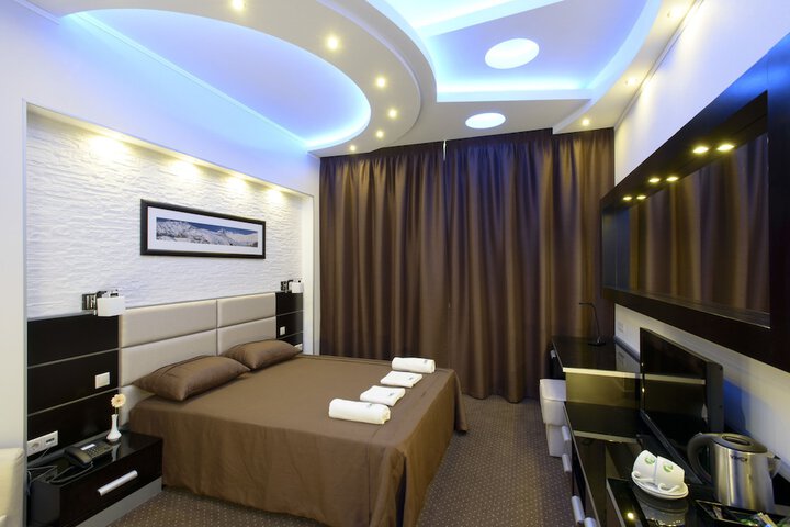 Hotel Vikey