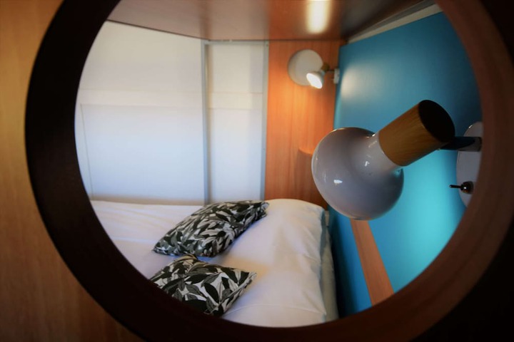 Room 13 of 130
