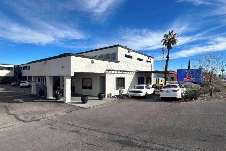 Studio 6 Sierra Vista AZ – Fort Huachuca in Sierra Vista, AZ