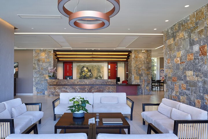 Hotel Interior 6 of 142