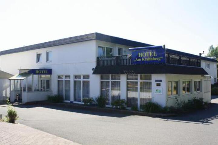 Photo of Stadt gut Hotel am Krahnberg