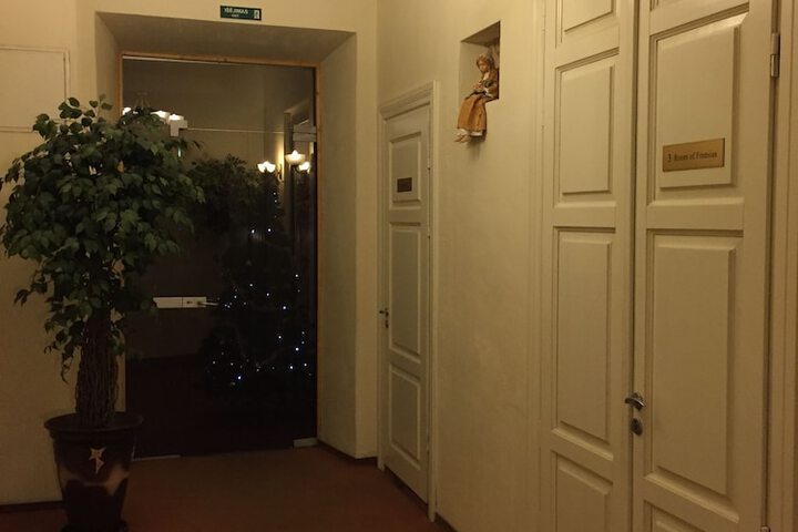 Hotel Interior 2 of 26