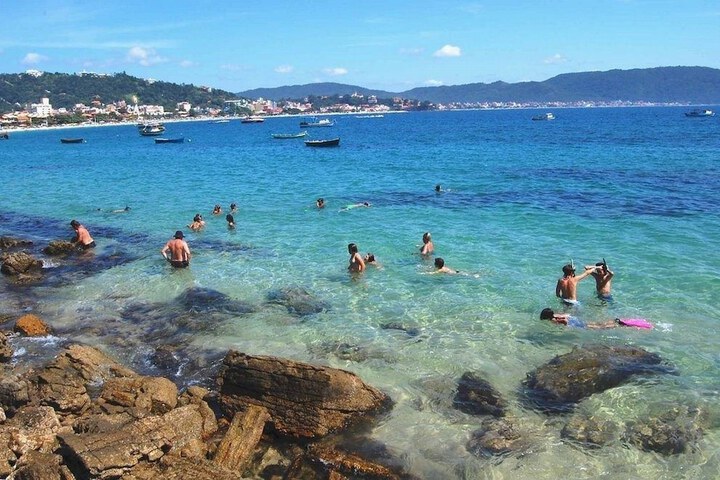 Pousada da Lagoinha in Florianópolis