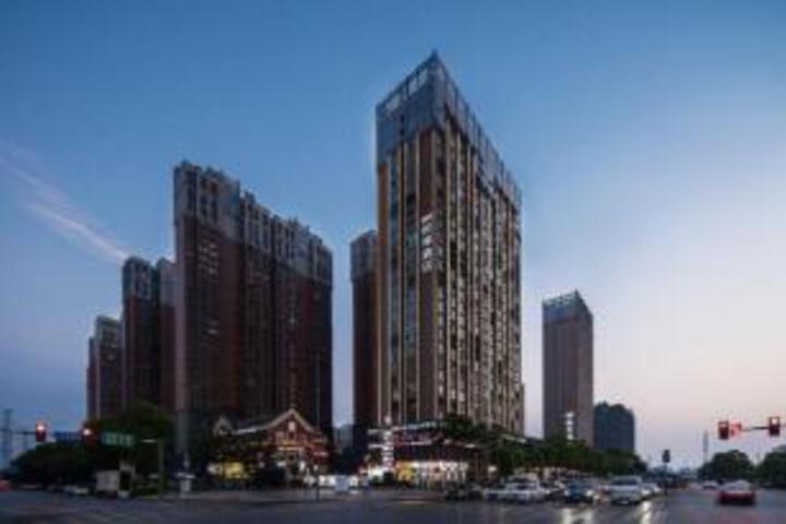 Moker Yue Ting Hotel
