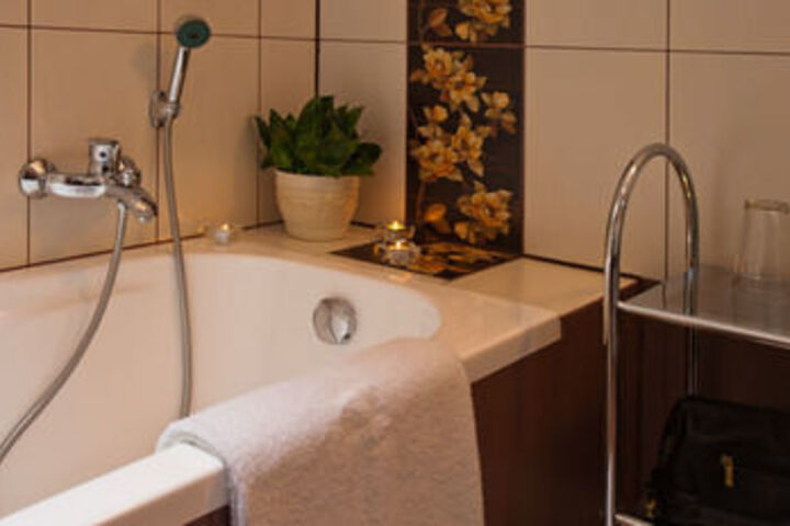 Fitness Center Photo