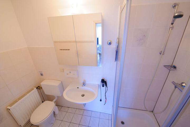 Bathroom Vanities