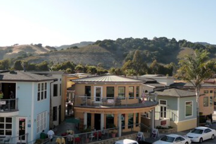Hotel View 47 of 47