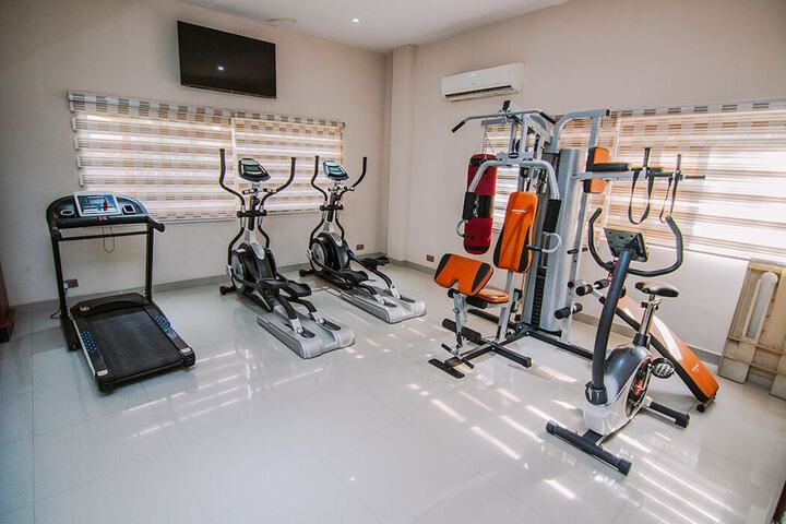 Health and Fitness 14 of 26