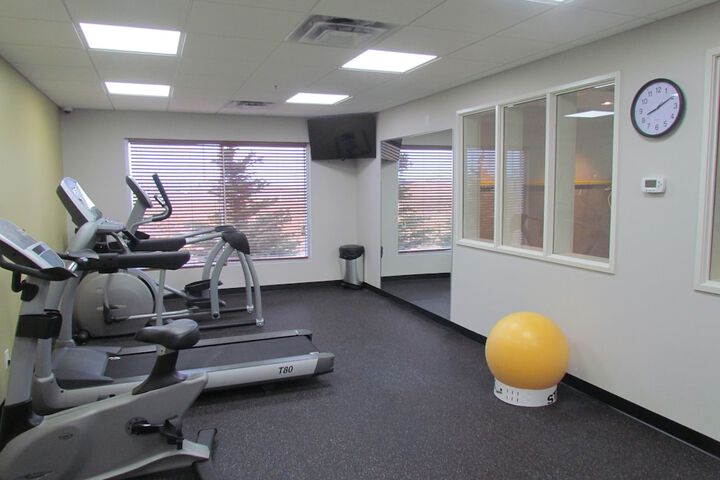 Health and Fitness 34 of 44