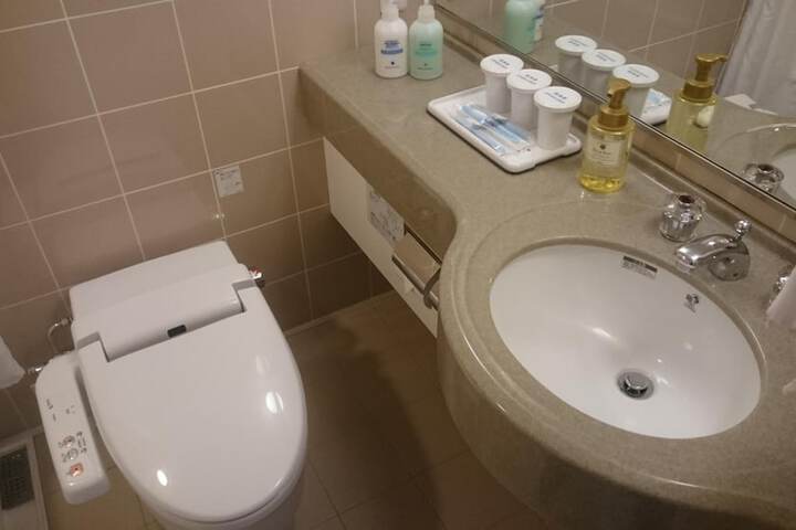 Bath Photo