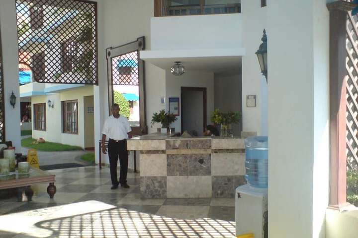 Lobby Photos