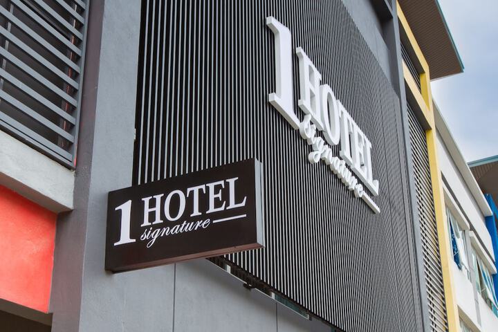 Signature 1 Hotel