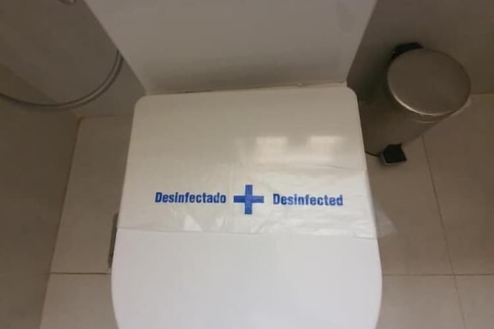 Fitness Facility Photos