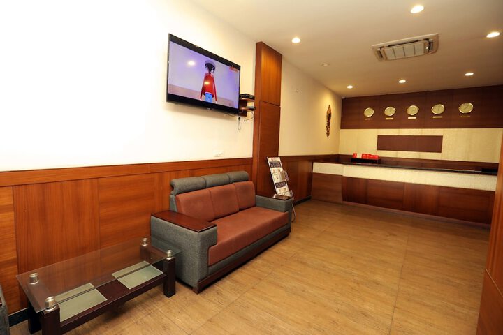 Hotel Interior 6 of 27