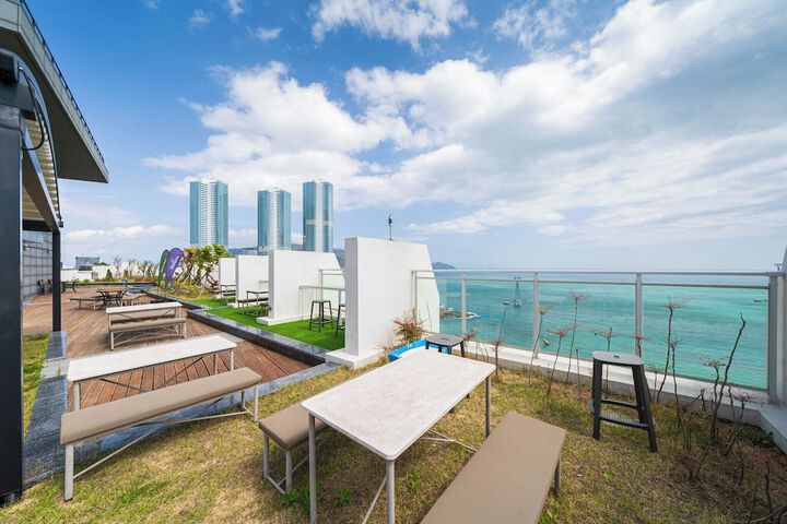 Terrace/Patio 56 of 60
