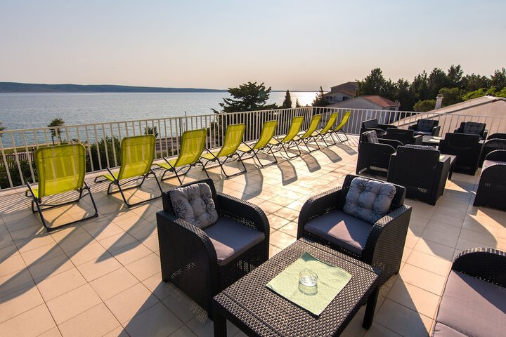 Terrace/Patio 80 of 81