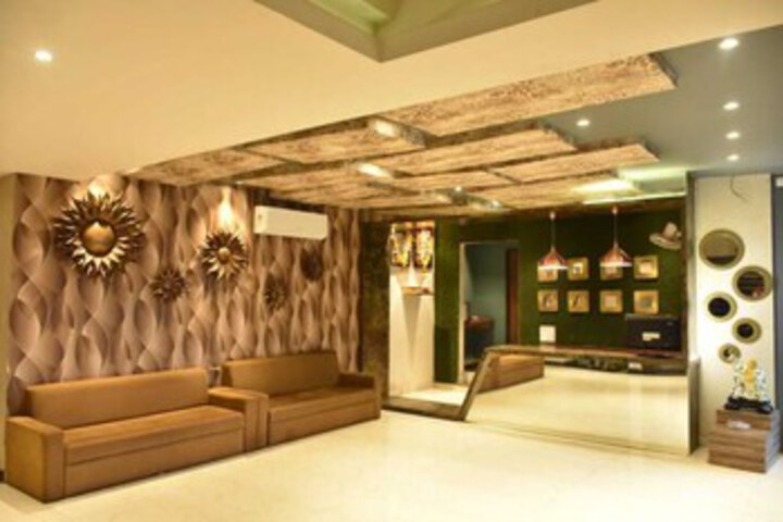 Hotel Interior 21 of 54